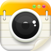 APK Note Cam Lite: GPS Camera