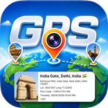 GPS Online Photo