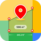Land Area & Distance Measure