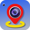 Geotagging Photos Camera App APK