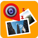 GPS Camera - Map Geo tag Cam APK