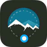 Altimeter Ler Live Gps Geotracker