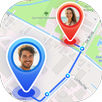 GPS-трекер местоположения Pro APK