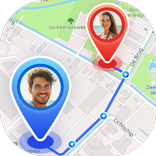 GPS-трекер местоположения Pro