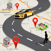 GPS Route Finder and Location APK