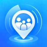 GPS Tracker: Find My Family