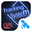 GPSTracking アイコン