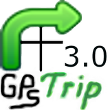 GpsTrip3.0 aplikacja