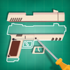 Gun Builder 3D APK