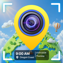 GPS Map Camera - Geotag Photo APK