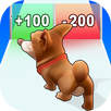 Dog Evolution Run APK