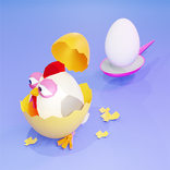 Egg Spoon Rush