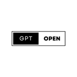 GPT open