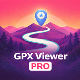 GPX Viewer PRO
