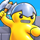 Squish Clash