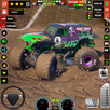 Real Monster Truck Derby 3D APK
