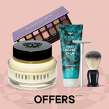 Makeup & Boddess Beauty Offers