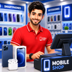 Mobile Shop Simulator APK