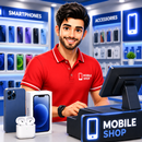 APK Mobile Shop Simulator