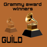 2023 grammy winners gulid