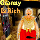 Scary Rich Granny V2