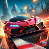Grand Car Drive Race Simulator