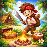 Náufrago: Isla Supervivencia