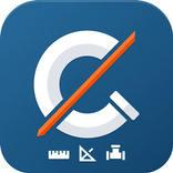 Cutline: Rohrrechner & Etage