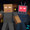 Blocky Grandma Chapter 2 APK