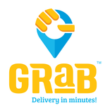 Grab Van Driver