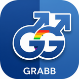 GRABB - Gay Dating
