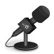 Microphone icon