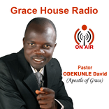 Grace House Radio Station