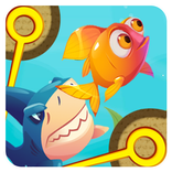 Save the Fish - Game