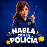 Policía para niños - Llamada