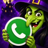 Witch Call: Parenting Help