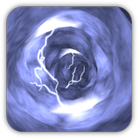 SpaceTime Vortex