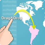 Learn geography - countries