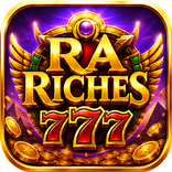 ”Ra Riches 777