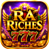 Ra Riches 777 APK