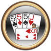 آیکون‌ GrassGames' Cribbage