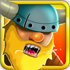 Viking Clash: Boulder Crush APK