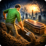 Morgue Manager Simulator