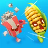Popcorn Chase