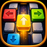 Gravix: Schwerkraft-Puzzle