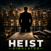 Icona Heist Simulator