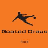 Goated Draws Vip