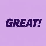 Great! Player