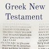 Bible: Greek NT *3.0!* APK