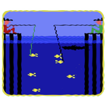 ”Retro Fishing